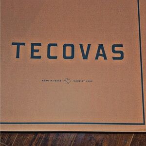 Tecovas longhaul work boots composite toe size 10.5